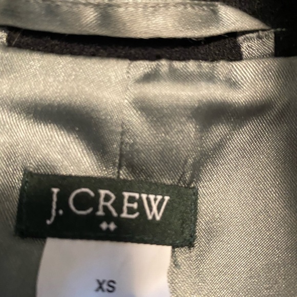 J Crew blazer - Picture 2 of 2